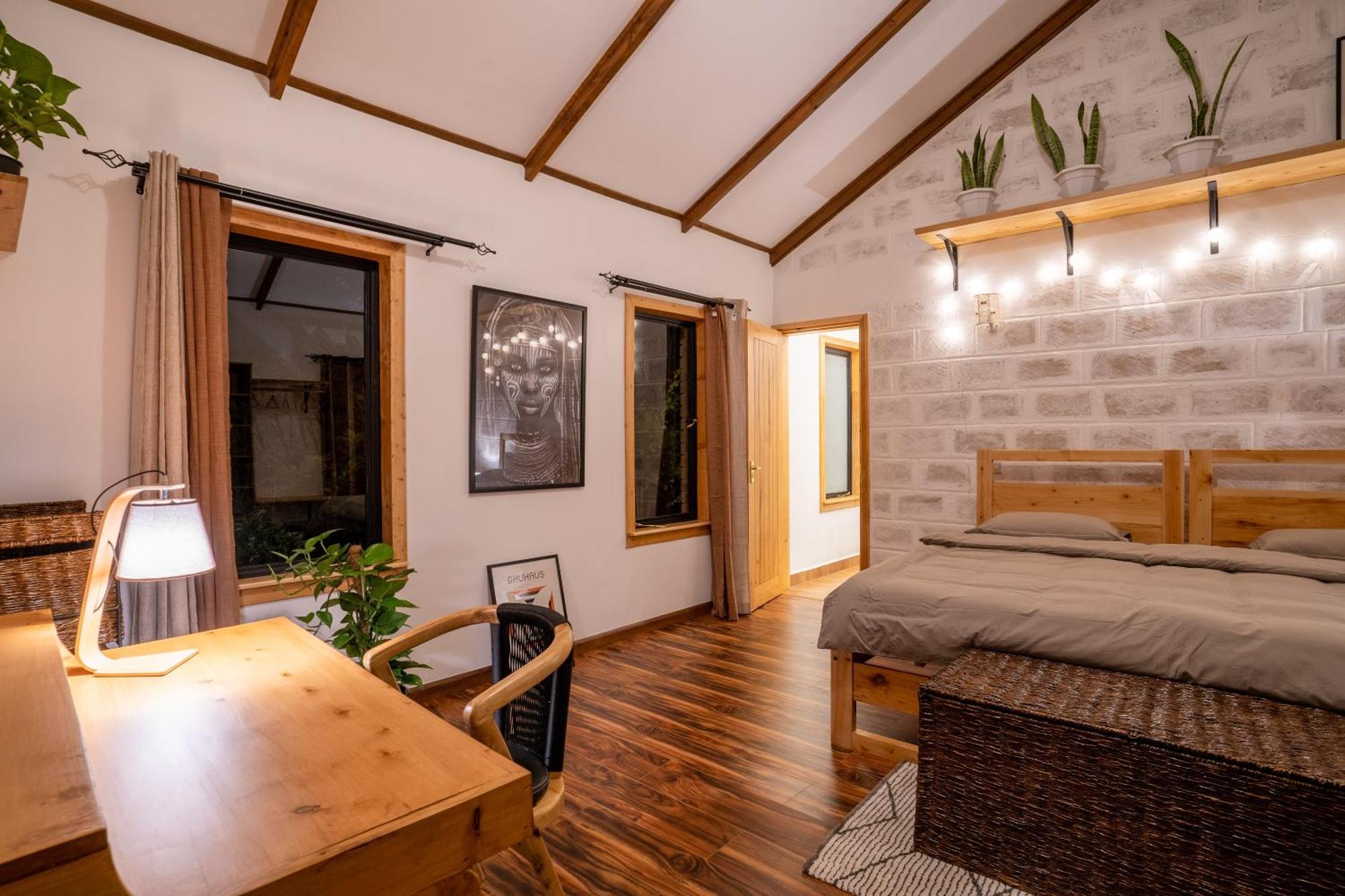 The Jungle Oasis With Heated Pool Nairobi Exterior foto