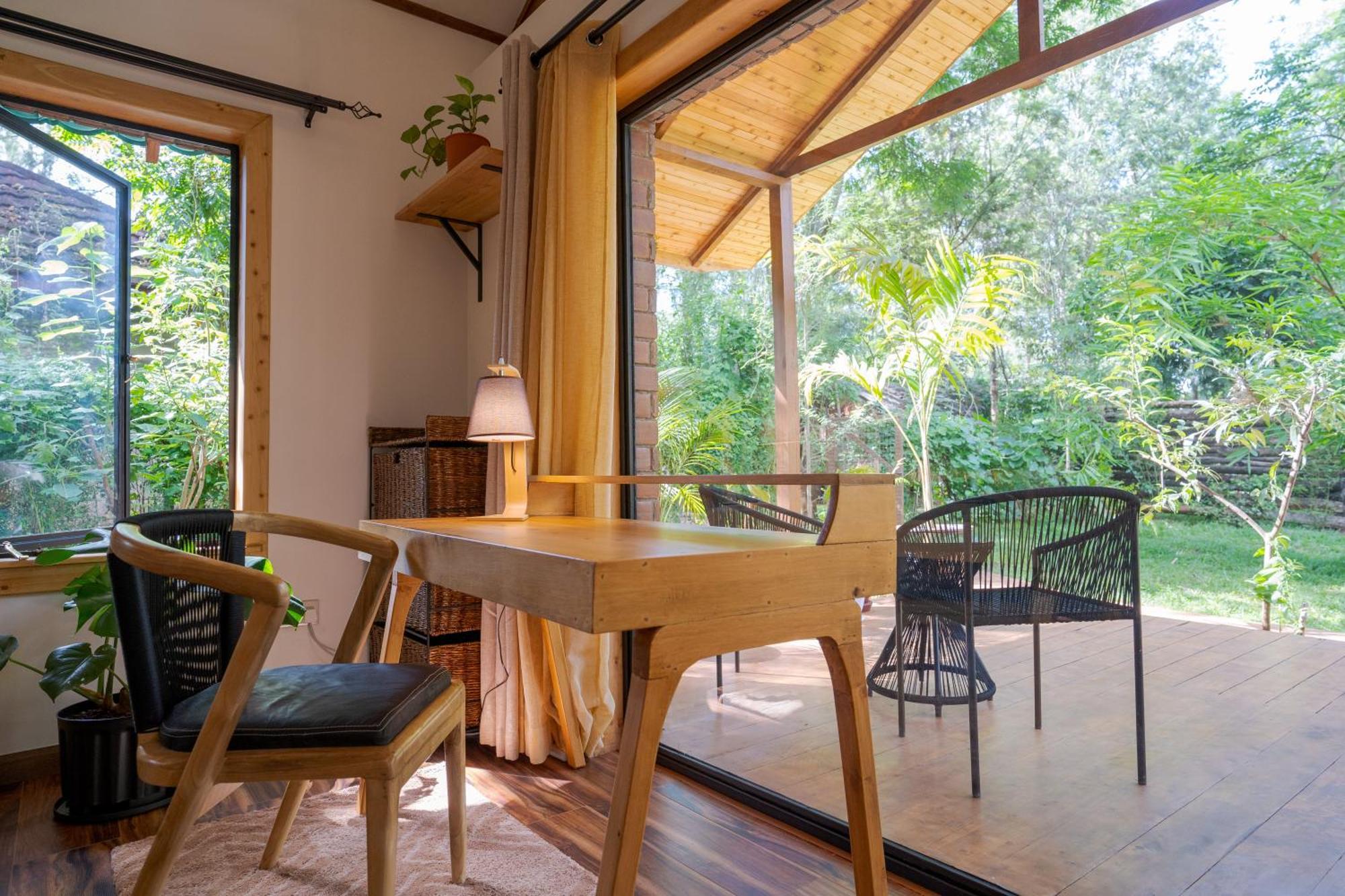 The Jungle Oasis With Heated Pool Nairobi Exterior foto